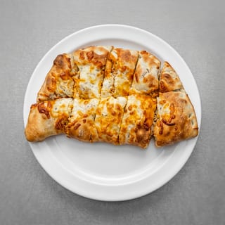 Greek Delight Calzone